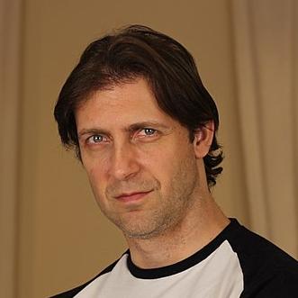 Foto do colunista Bruno Sutter