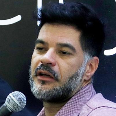 Foto do colunista Adriano Pereira