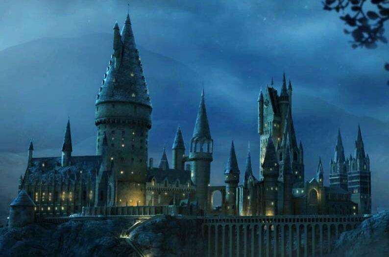 Imagem da matéria: Hogwarts abre 300 vagas para curso de operador de vassouras neste início de ano
